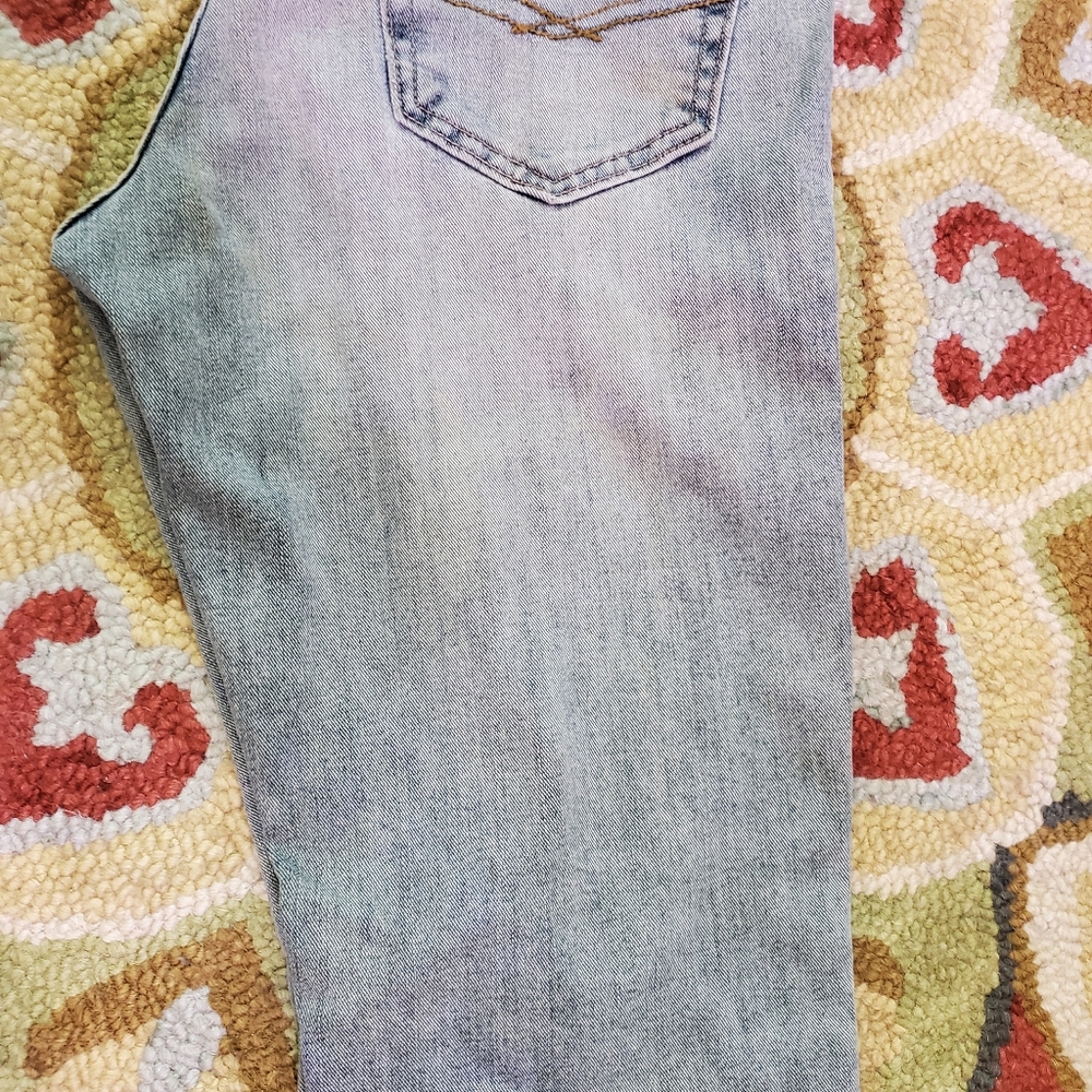 Signature Levi Strauss Jeans - (32x32) - Picture 4 of 15